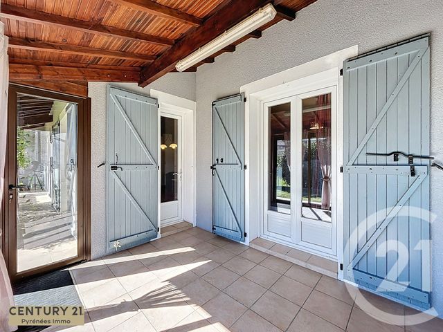 maison à vendre - 5 pièces - 147.0 m2 - ST GAUDENS - 31 - MIDI-PYRENEES - Century 21 Pyrénées Immo