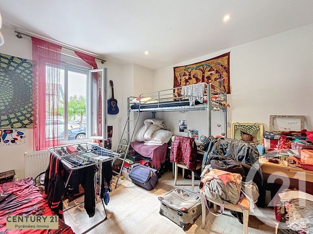 immeuble à vendre - 150.0 m2 - ST GAUDENS - 31 - MIDI-PYRENEES - Century 21 Pyrénées Immo