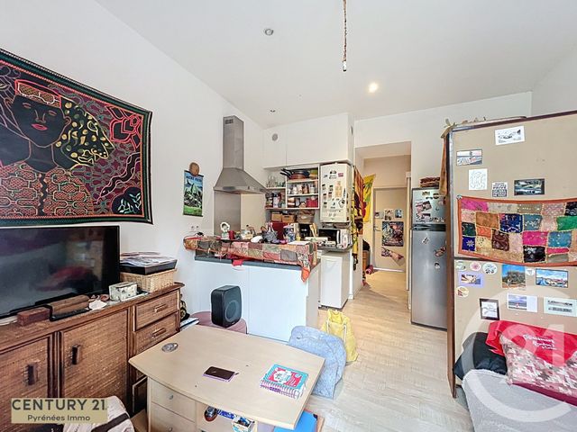 immeuble à vendre - 150.0 m2 - ST GAUDENS - 31 - MIDI-PYRENEES - Century 21 Pyrénées Immo