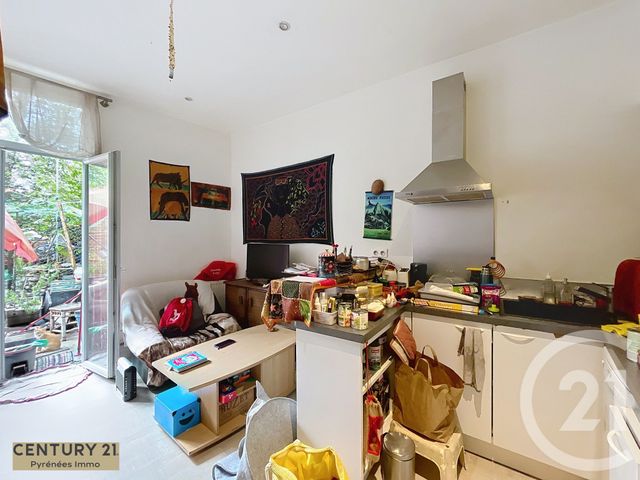 immeuble à vendre - 150.0 m2 - ST GAUDENS - 31 - MIDI-PYRENEES - Century 21 Pyrénées Immo