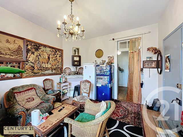 immeuble à vendre - 150.0 m2 - ST GAUDENS - 31 - MIDI-PYRENEES - Century 21 Pyrénées Immo