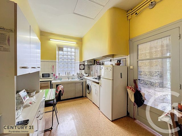immeuble à vendre - 150.0 m2 - ST GAUDENS - 31 - MIDI-PYRENEES - Century 21 Pyrénées Immo