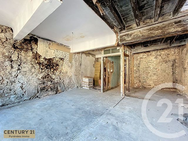 maison à vendre - 1 pièce - 300.0 m2 - ASPET - 31 - MIDI-PYRENEES - Century 21 Pyrénées Immo