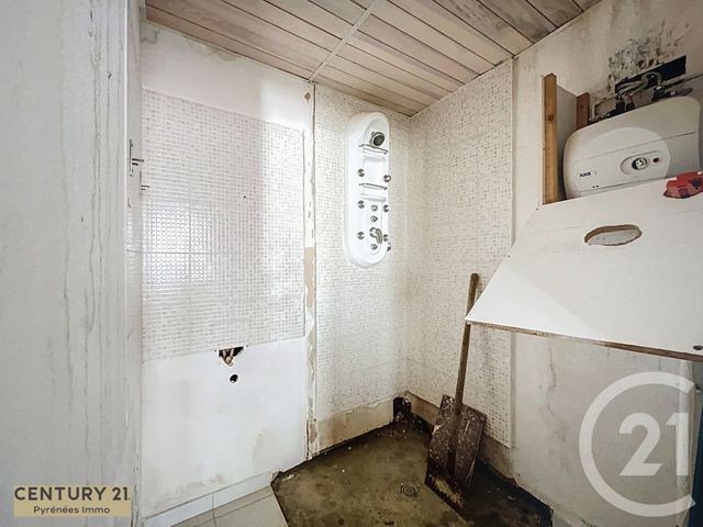 maison à vendre - 1 pièce - 300.0 m2 - ASPET - 31 - MIDI-PYRENEES - Century 21 Pyrénées Immo