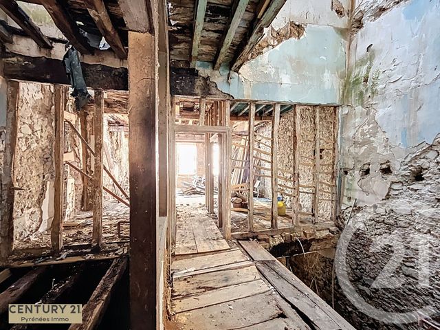 maison à vendre - 1 pièce - 300.0 m2 - ASPET - 31 - MIDI-PYRENEES - Century 21 Pyrénées Immo