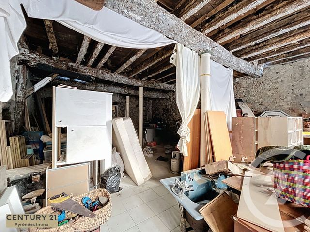 maison à vendre - 1 pièce - 300.0 m2 - ASPET - 31 - MIDI-PYRENEES - Century 21 Pyrénées Immo