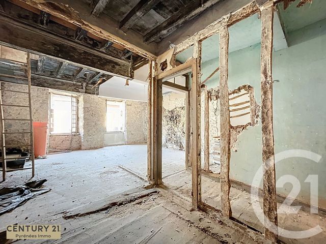 maison à vendre - 1 pièce - 300.0 m2 - ASPET - 31 - MIDI-PYRENEES - Century 21 Pyrénées Immo