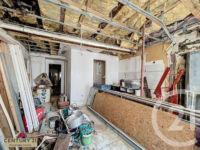 maison à vendre - 1 pièce - 300.0 m2 - ASPET - 31 - MIDI-PYRENEES - Century 21 Pyrénées Immo