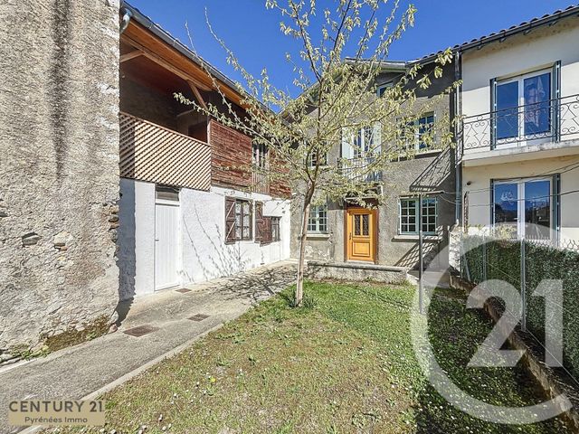 maison - VALENTINE - 31