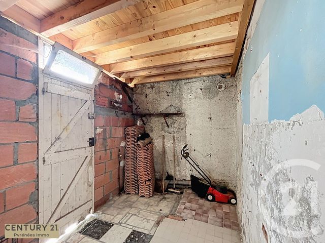 Afficher la photo en grand maison à vendre - 5 pièces - 96.0 m2 - VALENTINE - 31 - MIDI-PYRENEES - Century 21 Pyrénées Immo
