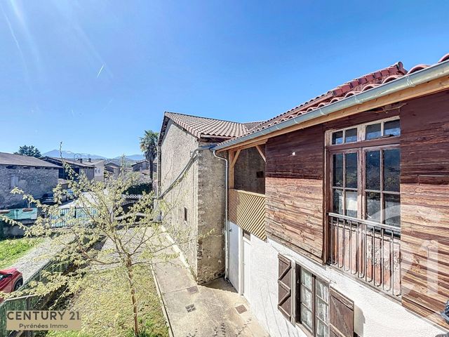 Afficher la photo en grand maison à vendre - 5 pièces - 96.0 m2 - VALENTINE - 31 - MIDI-PYRENEES - Century 21 Pyrénées Immo