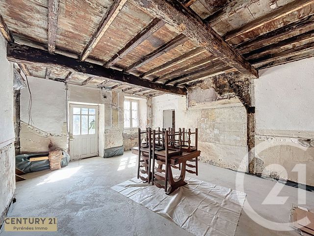 Afficher la photo en grand maison à vendre - 5 pièces - 96.0 m2 - VALENTINE - 31 - MIDI-PYRENEES - Century 21 Pyrénées Immo