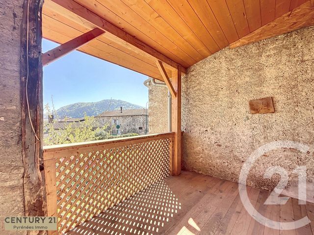 Afficher la photo en grand maison à vendre - 5 pièces - 96.0 m2 - VALENTINE - 31 - MIDI-PYRENEES - Century 21 Pyrénées Immo