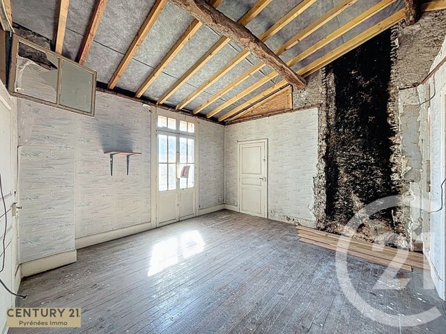 Afficher la photo en grand maison à vendre - 5 pièces - 96.0 m2 - VALENTINE - 31 - MIDI-PYRENEES - Century 21 Pyrénées Immo