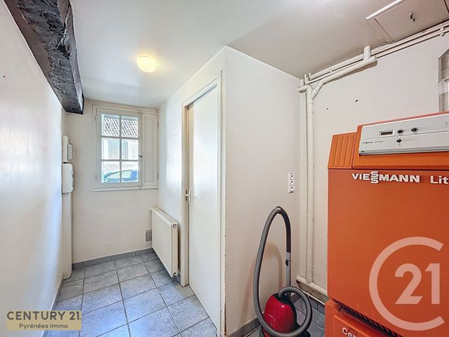 Afficher la photo en grand maison à vendre - 5 pièces - 96.0 m2 - VALENTINE - 31 - MIDI-PYRENEES - Century 21 Pyrénées Immo