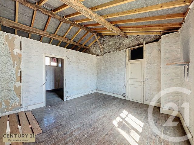 Afficher la photo en grand maison à vendre - 5 pièces - 96.0 m2 - VALENTINE - 31 - MIDI-PYRENEES - Century 21 Pyrénées Immo
