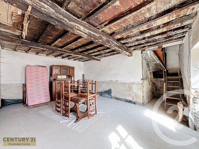 Afficher la photo en grand maison à vendre - 5 pièces - 96.0 m2 - VALENTINE - 31 - MIDI-PYRENEES - Century 21 Pyrénées Immo