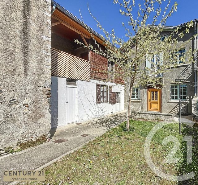 maison - VALENTINE - 31