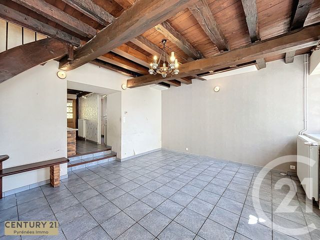 Afficher la photo en grand maison à vendre - 5 pièces - 96.0 m2 - VALENTINE - 31 - MIDI-PYRENEES - Century 21 Pyrénées Immo