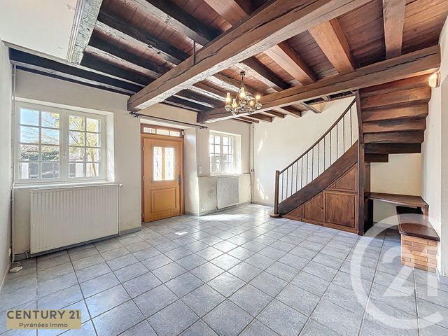 Afficher la photo en grand maison à vendre - 5 pièces - 96.0 m2 - VALENTINE - 31 - MIDI-PYRENEES - Century 21 Pyrénées Immo