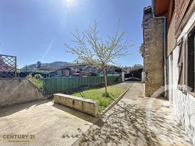 Afficher la photo en grand maison à vendre - 5 pièces - 96.0 m2 - VALENTINE - 31 - MIDI-PYRENEES - Century 21 Pyrénées Immo