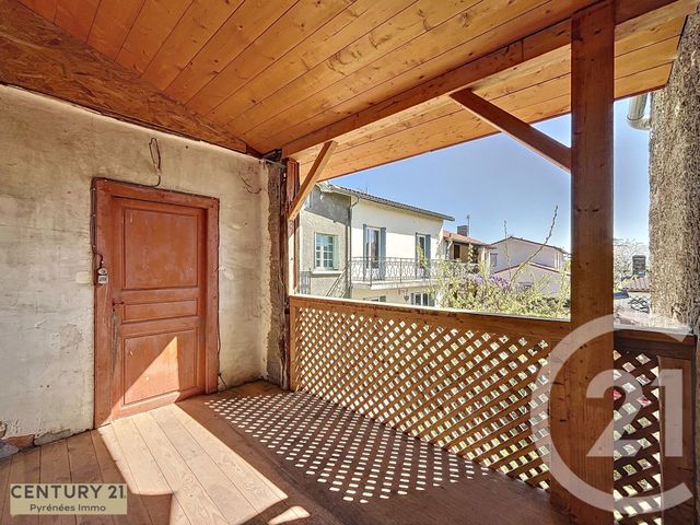Afficher la photo en grand maison à vendre - 5 pièces - 96.0 m2 - VALENTINE - 31 - MIDI-PYRENEES - Century 21 Pyrénées Immo