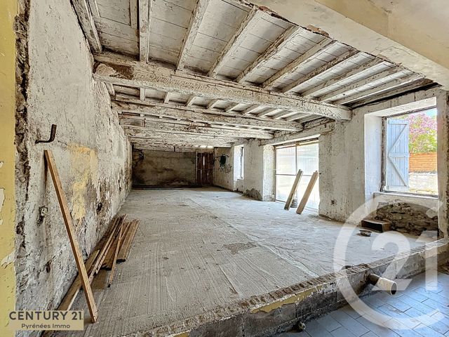 Afficher la photo en grand maison à vendre - 5 pièces - 195.0 m2 - ST GAUDENS - 31 - MIDI-PYRENEES - Century 21 Pyrénées Immo