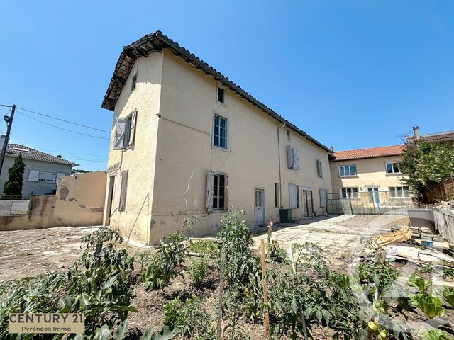 maison à vendre - 5 pièces - 195.0 m2 - ST GAUDENS - 31 - MIDI-PYRENEES - Century 21 Pyrénées Immo