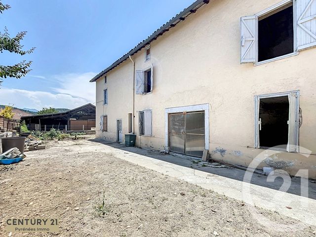 Afficher la photo en grand maison à vendre - 5 pièces - 195.0 m2 - ST GAUDENS - 31 - MIDI-PYRENEES - Century 21 Pyrénées Immo