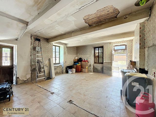 Afficher la photo en grand maison à vendre - 5 pièces - 195.0 m2 - ST GAUDENS - 31 - MIDI-PYRENEES - Century 21 Pyrénées Immo