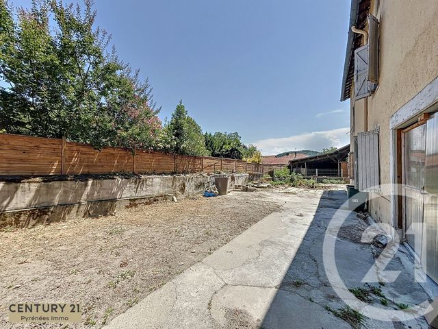 Afficher la photo en grand maison à vendre - 5 pièces - 195.0 m2 - ST GAUDENS - 31 - MIDI-PYRENEES - Century 21 Pyrénées Immo