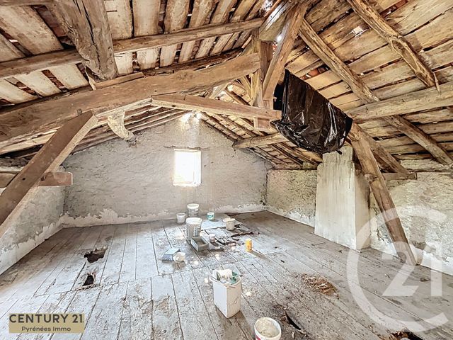 Afficher la photo en grand maison à vendre - 5 pièces - 195.0 m2 - ST GAUDENS - 31 - MIDI-PYRENEES - Century 21 Pyrénées Immo