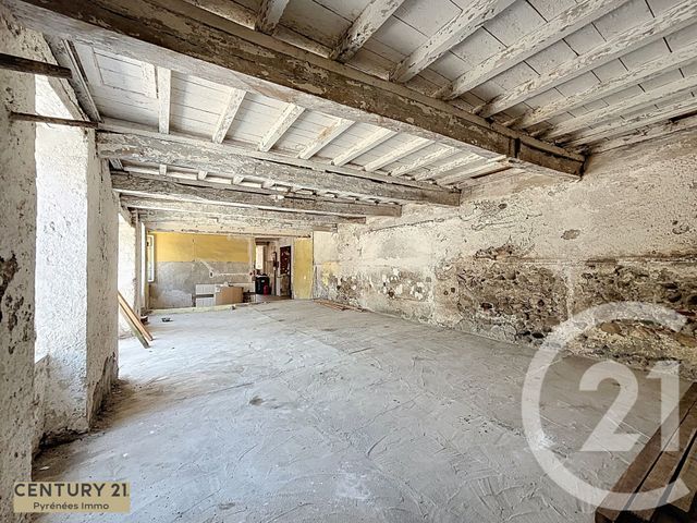 Afficher la photo en grand maison à vendre - 5 pièces - 195.0 m2 - ST GAUDENS - 31 - MIDI-PYRENEES - Century 21 Pyrénées Immo