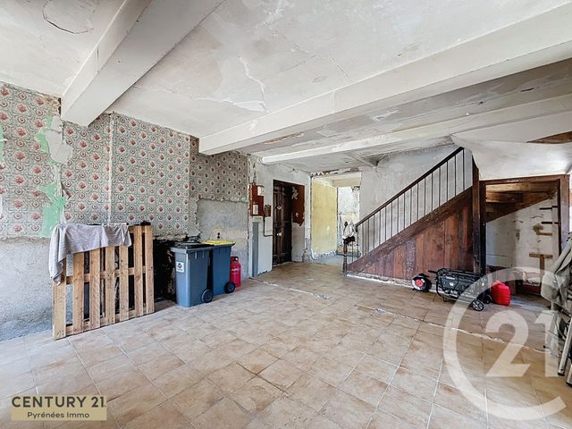 Afficher la photo en grand maison à vendre - 5 pièces - 195.0 m2 - ST GAUDENS - 31 - MIDI-PYRENEES - Century 21 Pyrénées Immo