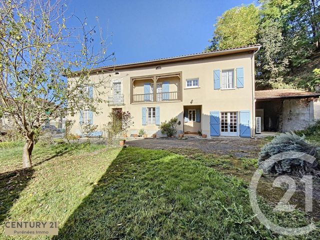 Maison à vendre SOUEICH