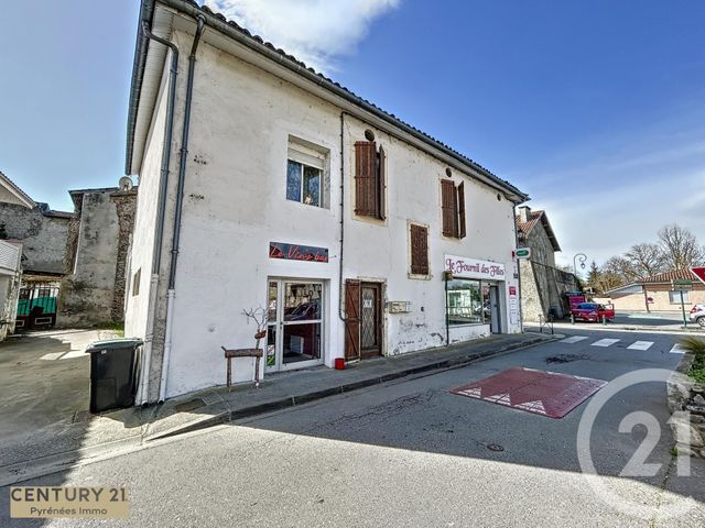 Immeuble à vendre VALENTINE