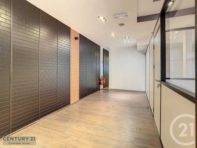 commerce à vendre - 131.3 m2 - ST GAUDENS - 31 - MIDI-PYRENEES - Century 21 Pyrénées Immo