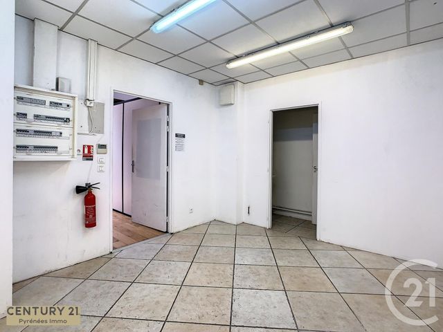 commerce à vendre - 131.3 m2 - ST GAUDENS - 31 - MIDI-PYRENEES - Century 21 Pyrénées Immo
