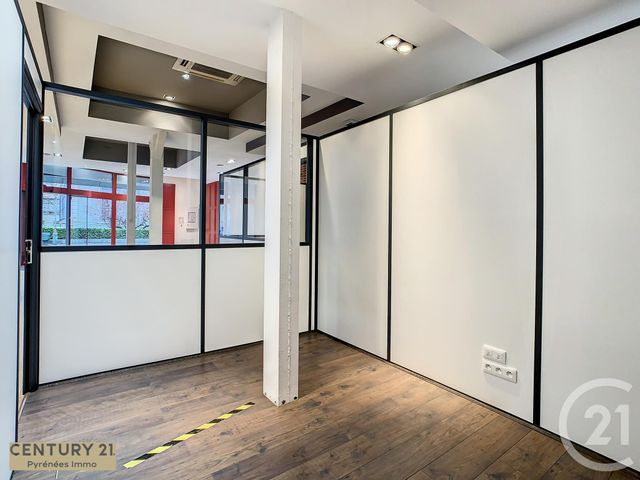 commerce à vendre - 131.3 m2 - ST GAUDENS - 31 - MIDI-PYRENEES - Century 21 Pyrénées Immo