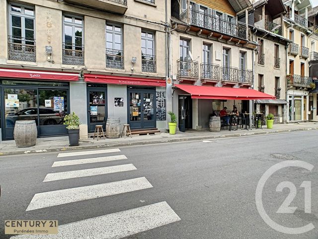 maison - BAGNERES DE LUCHON - 31