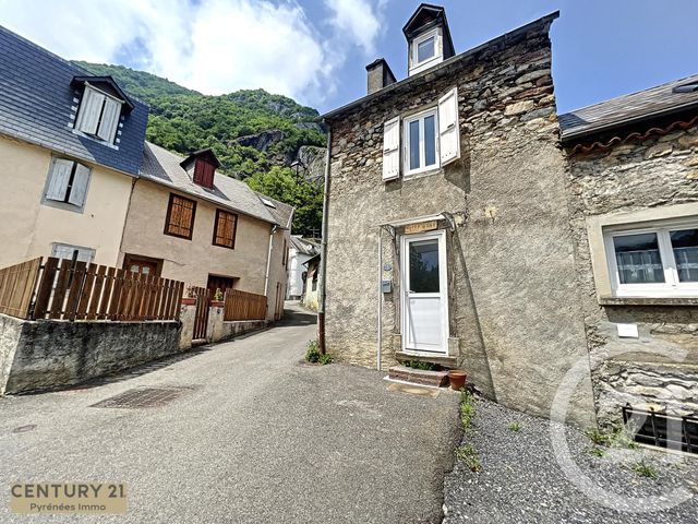 maison à vendre - 3 pièces - 70.0 m2 - CIERP GAUD - 31 - MIDI-PYRENEES - Century 21 Pyrénées Immo
