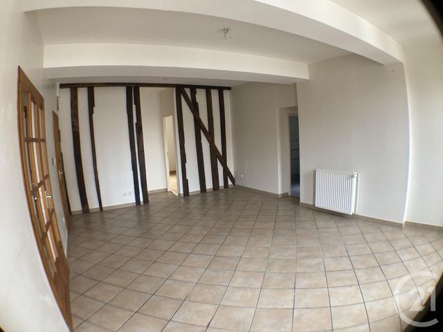 Appartement T4 à louer - 5 pièces - 96.86 m2 - ST GAUDENS - 31 - MIDI-PYRENEES - Century 21 Pyrénées Immo