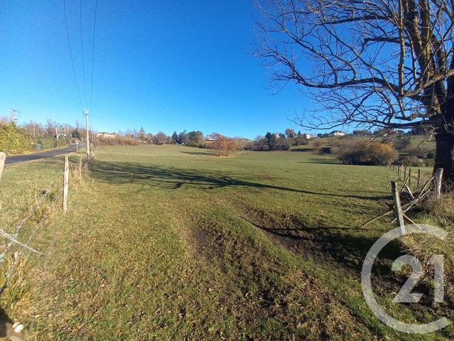 terrain à vendre - 25845.0 m2 - MONTREJEAU - 31 - MIDI-PYRENEES - Century 21 Pyrénées Immo