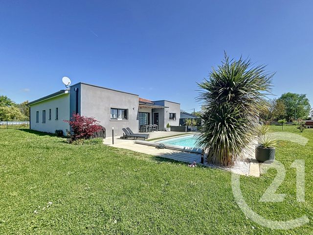 Maison à vendre POINTIS DE RIVIERE