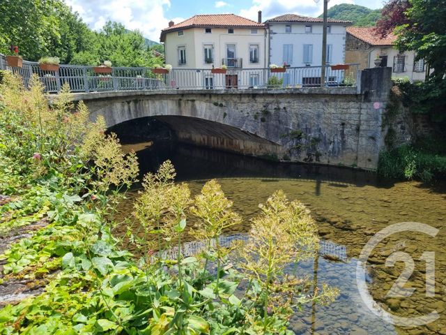 terrain à vendre - 2500.0 m2 - ENCAUSSE LES THERMES - 31 - MIDI-PYRENEES - Century 21 Pyrénées Immo