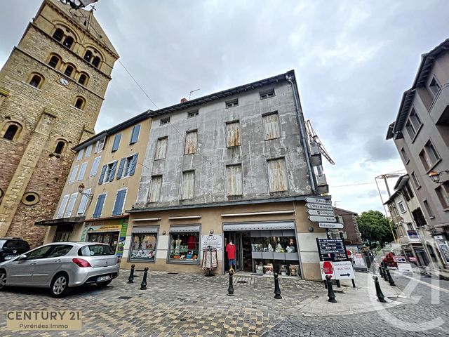 immeuble - ST GAUDENS - 31