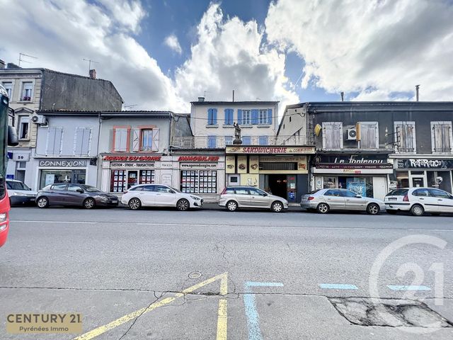 immeuble à vendre - 650.0 m2 - ST GAUDENS - 31 - MIDI-PYRENEES - Century 21 Pyrénées Immo
