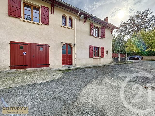 maison - SOUEICH - 31