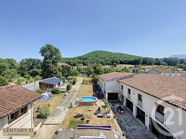 maison à vendre - 15 pièces - 601.48 m2 - ENCAUSSE LES THERMES - 31 - MIDI-PYRENEES - Century 21 Pyrénées Immo