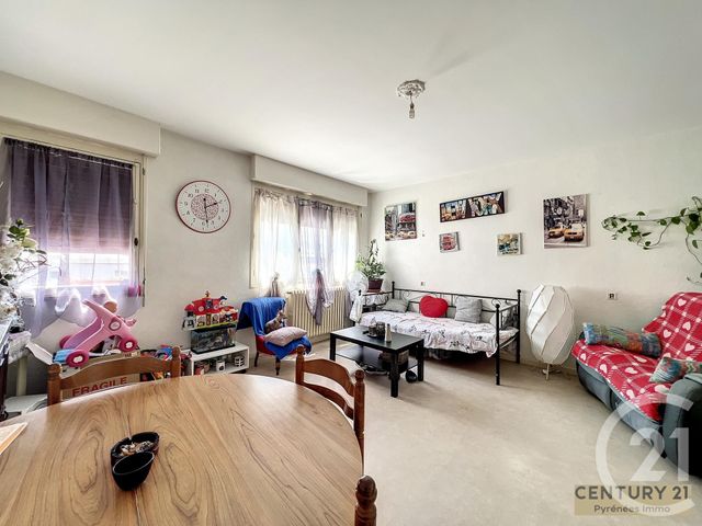 appartement - ST GAUDENS - 31